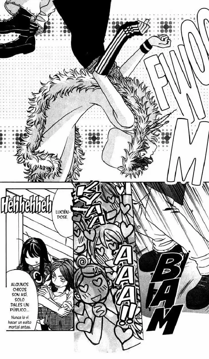 Oyayubihime Infinity (2004) - Capítulo 3 - Página 8 - LectorTMOo