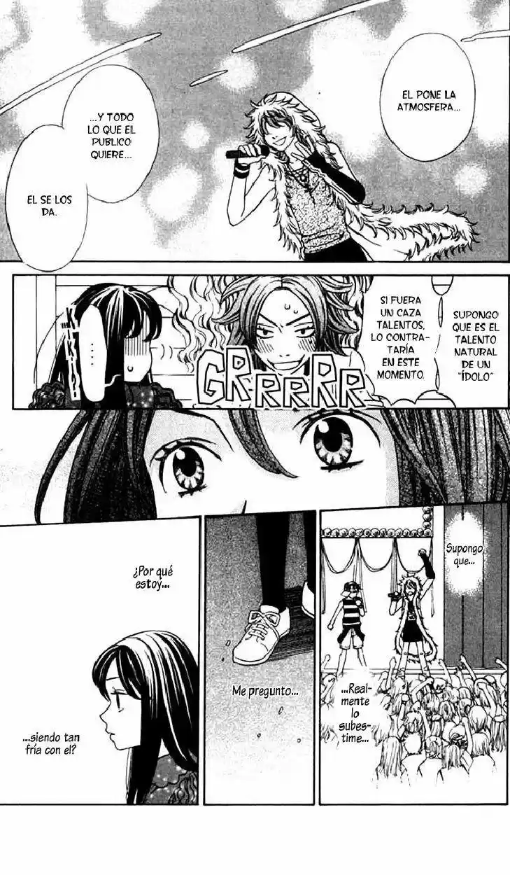 Oyayubihime Infinity (2004) - Capítulo 3 - Página 9 - LectorTMOo