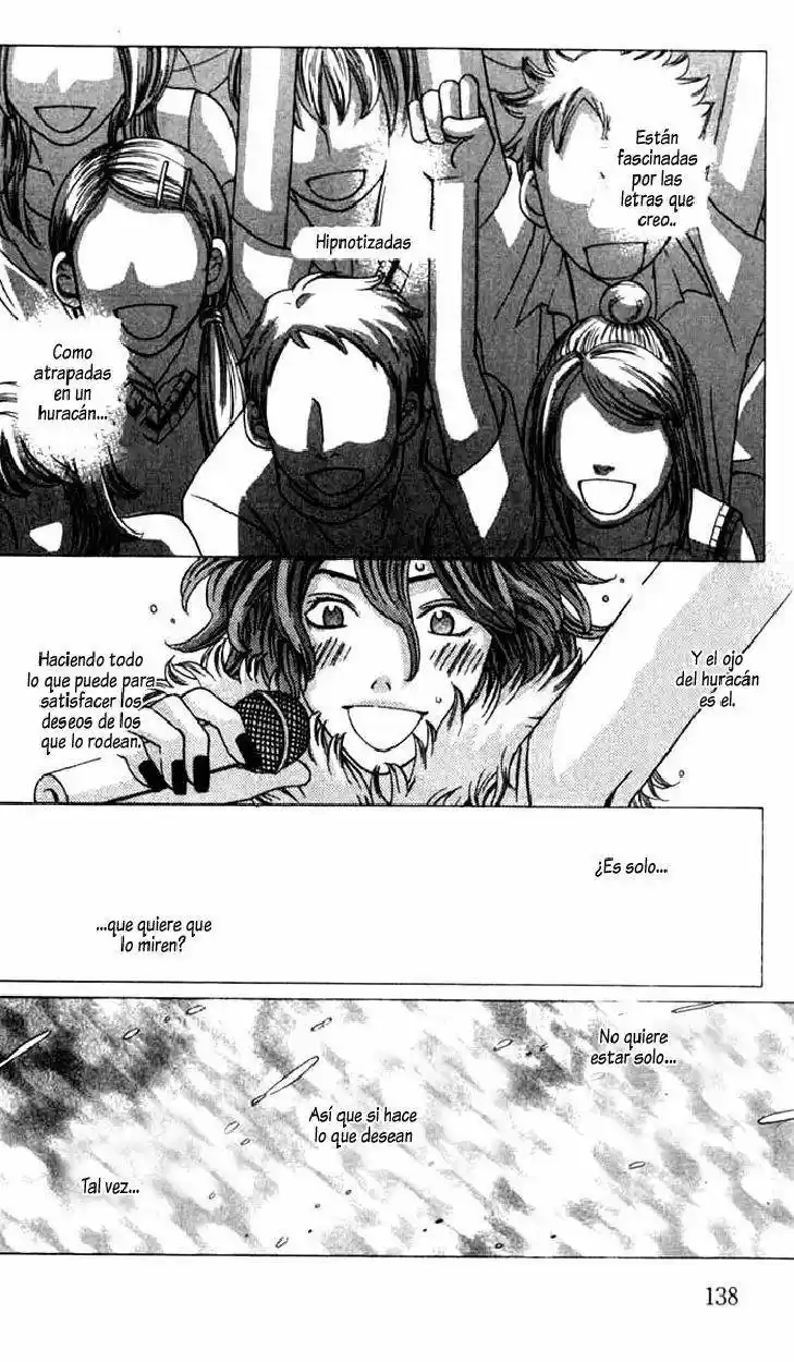 Oyayubihime Infinity (2004) - Capítulo 3 - Página 10 - LectorTMOo