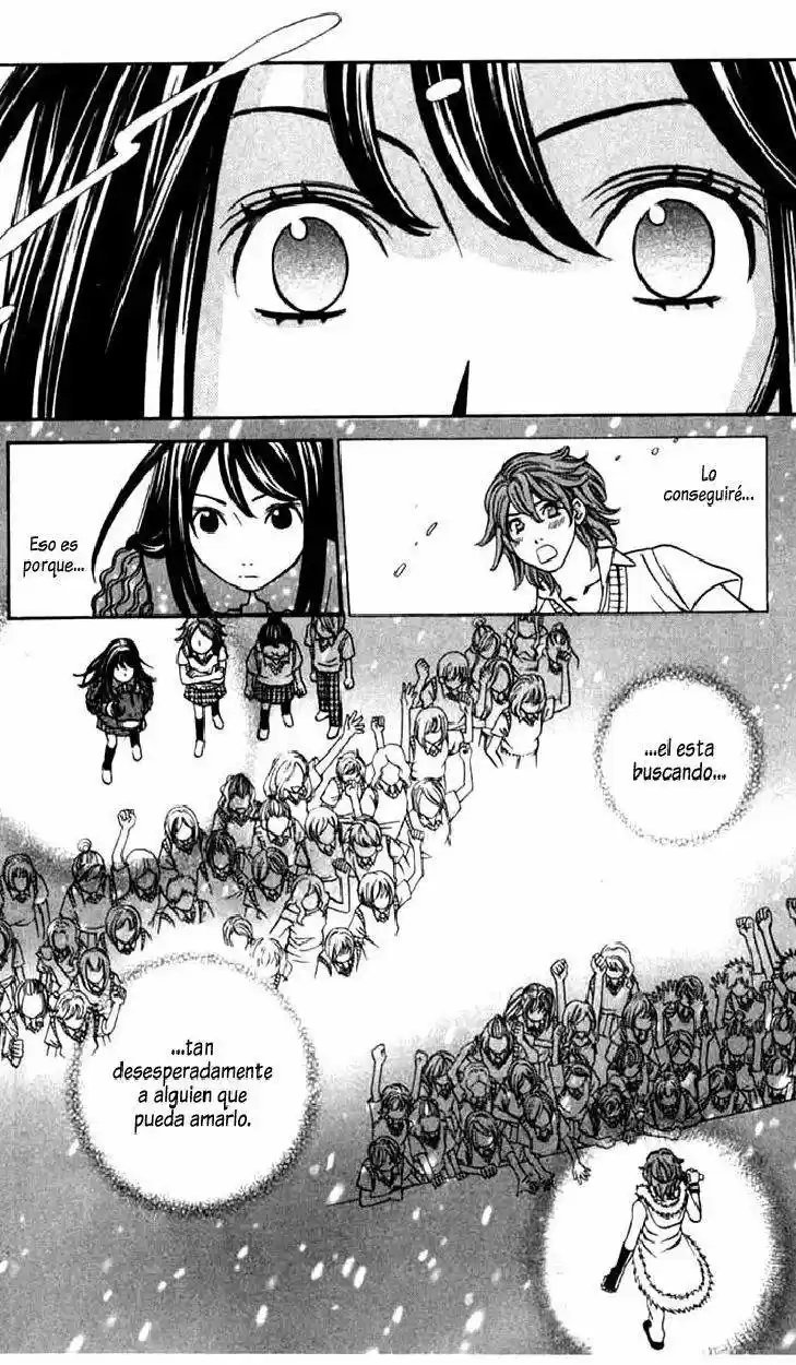 Oyayubihime Infinity (2004) - Capítulo 3 - Página 12 - LectorTMOo