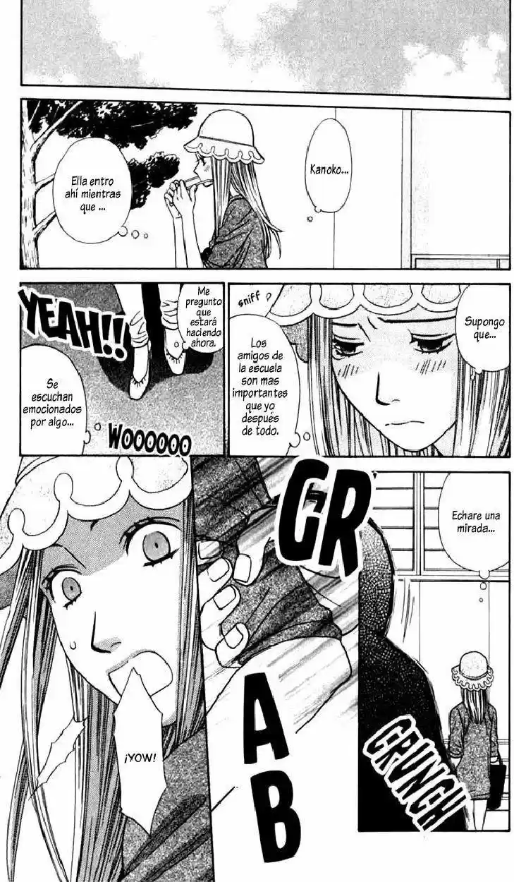 Oyayubihime Infinity (2004) - Capítulo 3 - Página 13 - LectorTMOo