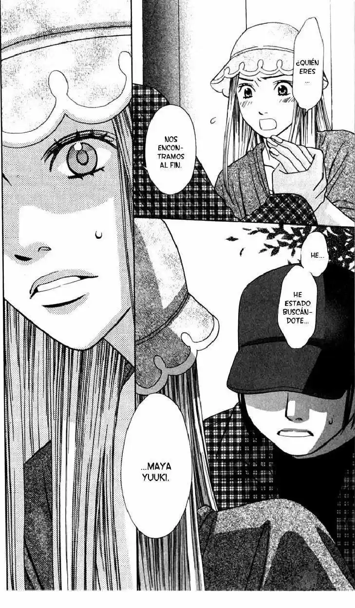 Oyayubihime Infinity (2004) - Capítulo 3 - Página 14 - LectorTMOo