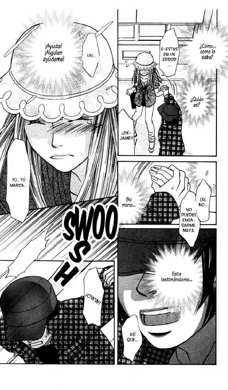 Oyayubihime Infinity (2004) - Capítulo 3 - Página 15 - LectorTMOo