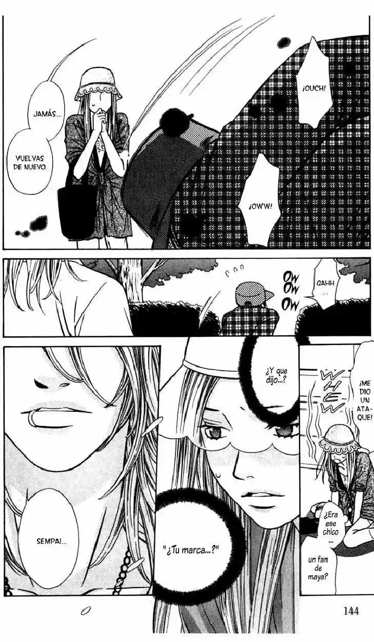 Oyayubihime Infinity (2004) - Capítulo 3 - Página 16 - LectorTMOo