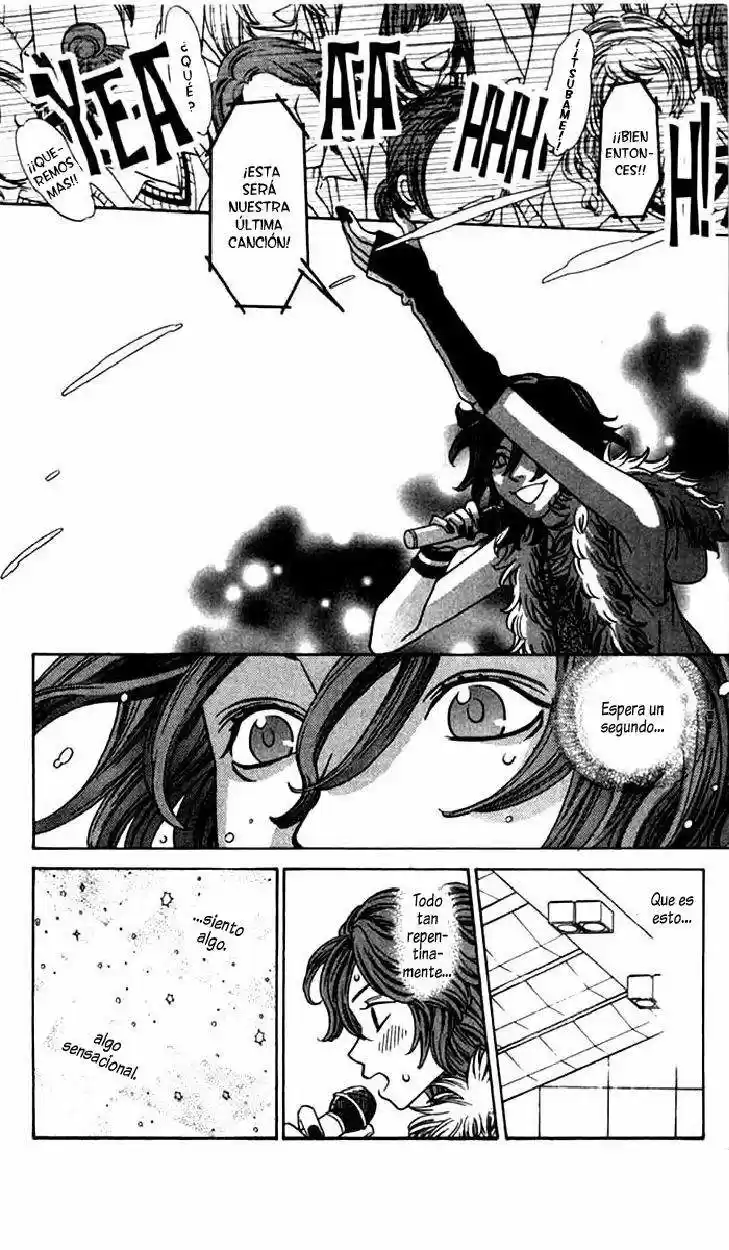 Oyayubihime Infinity (2004) - Capítulo 3 - Página 18 - LectorTMOo