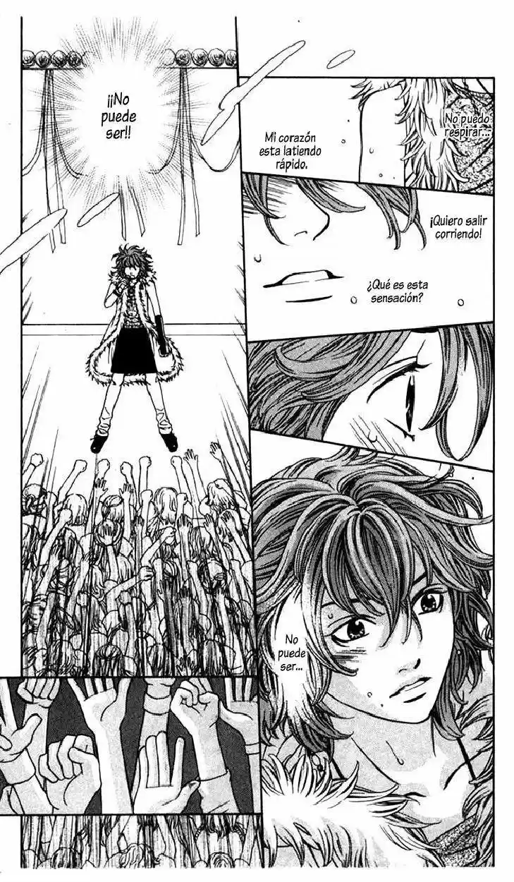 Oyayubihime Infinity (2004) - Capítulo 3 - Página 19 - LectorTMOo