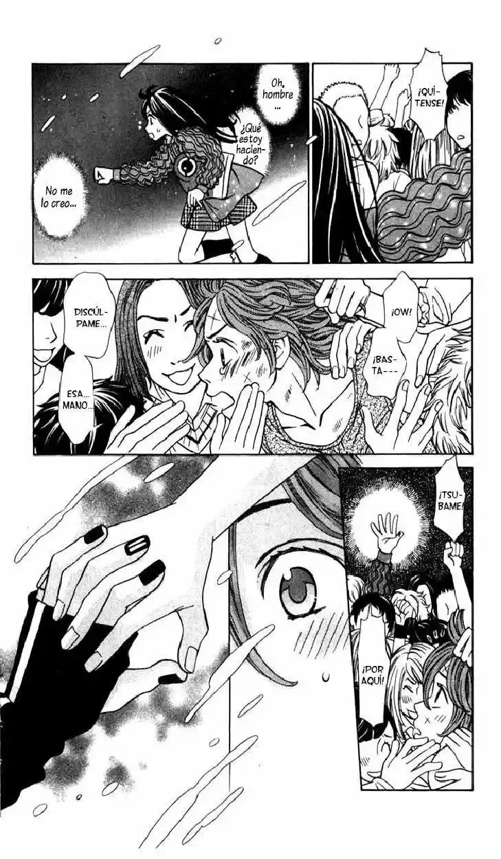 Oyayubihime Infinity (2004) - Capítulo 3 - Página 22 - LectorTMOo