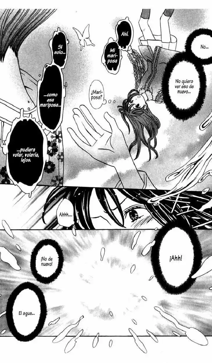 Oyayubihime Infinity (2004) - Capítulo 3 - Página 24 - LectorTMOo