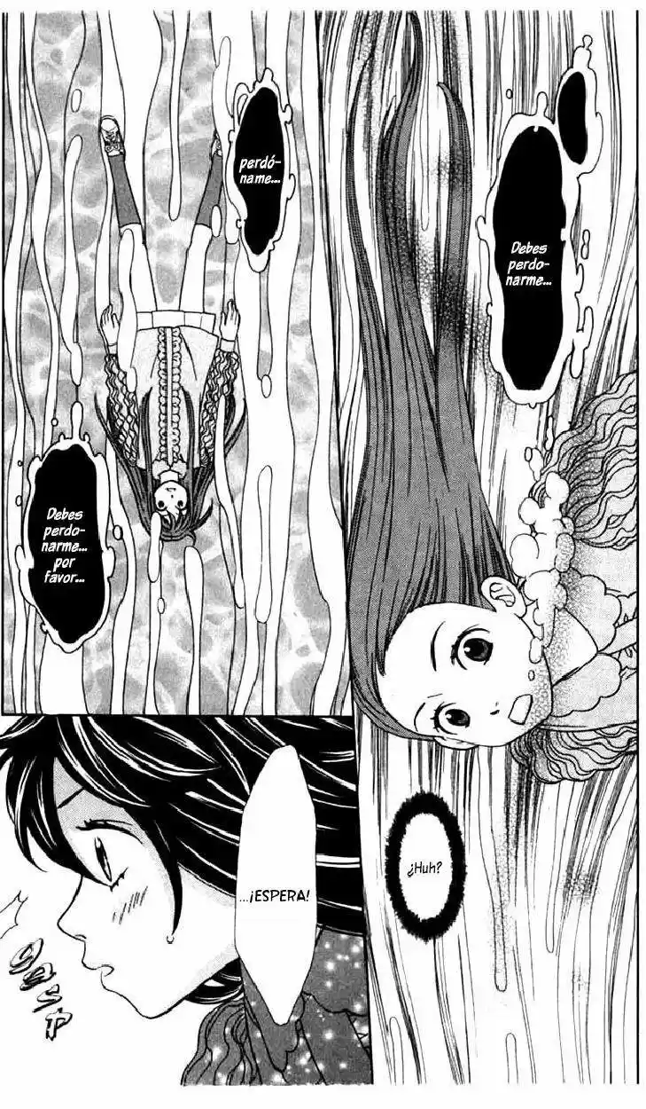 Oyayubihime Infinity (2004) - Capítulo 3 - Página 25 - LectorTMOo