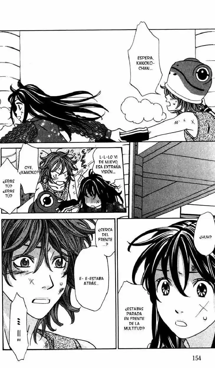 Oyayubihime Infinity (2004) - Capítulo 3 - Página 26 - LectorTMOo