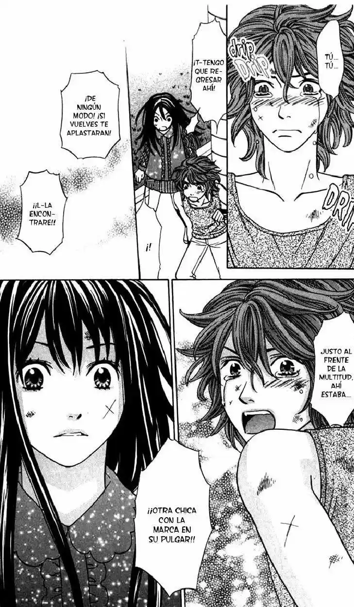 Oyayubihime Infinity (2004) - Capítulo 3 - Página 27 - LectorTMOo