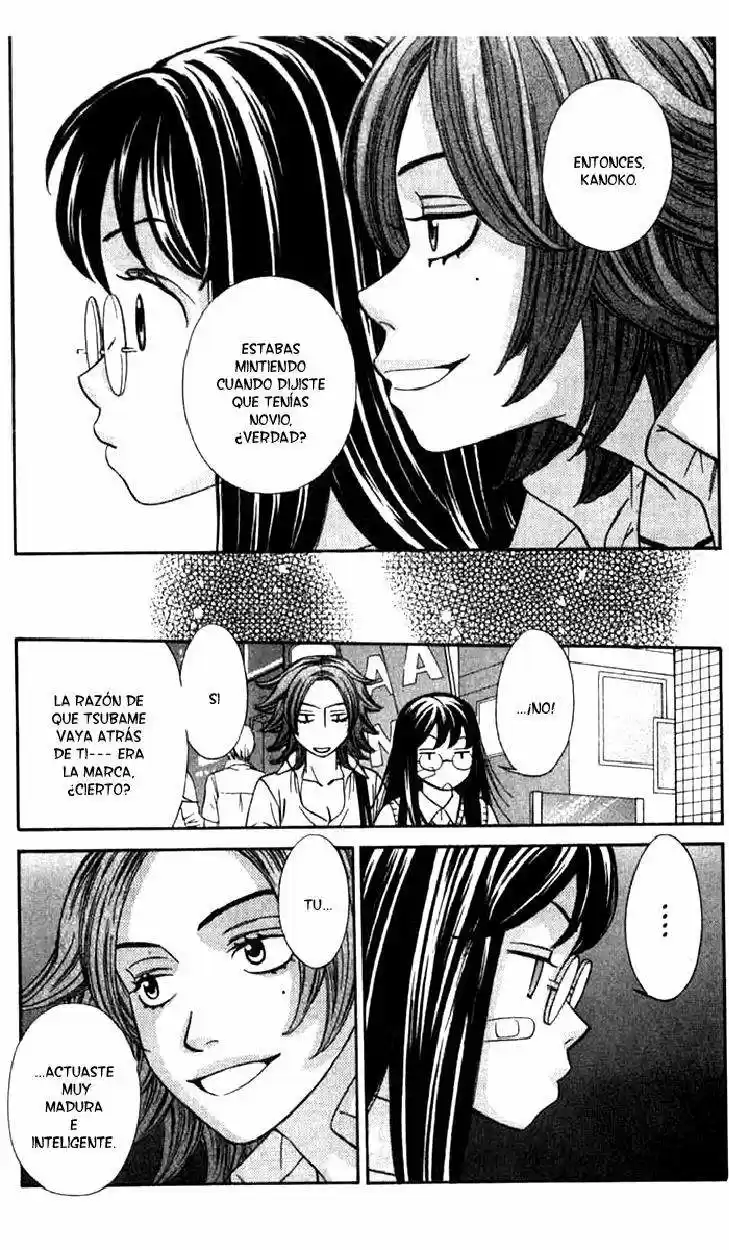 Oyayubihime Infinity (2004) - Capítulo 5 - Página 13 - LectorTMOo