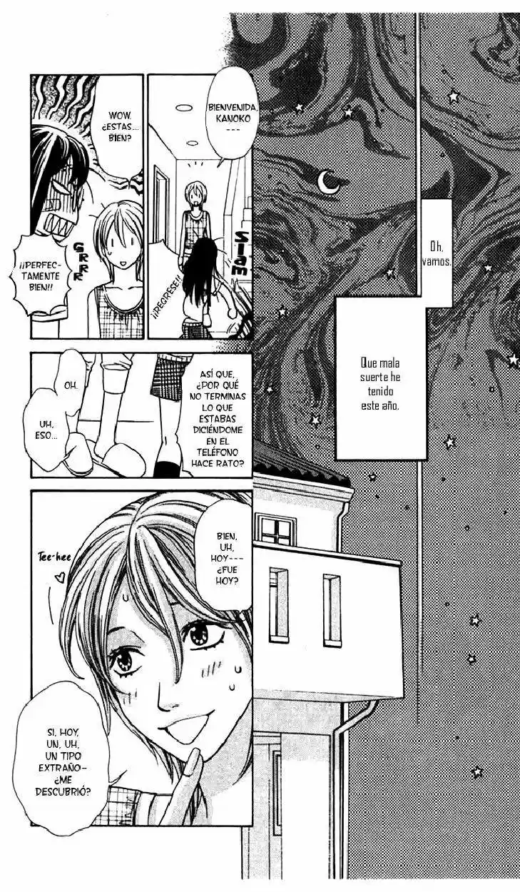 Oyayubihime Infinity (2004) - Capítulo 5 - Página 16 - LectorTMOo