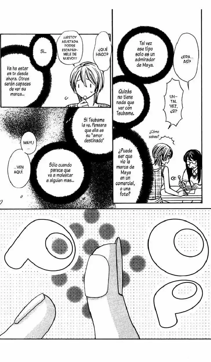 Oyayubihime Infinity (2004) - Capítulo 5 - Página 19 - LectorTMOo