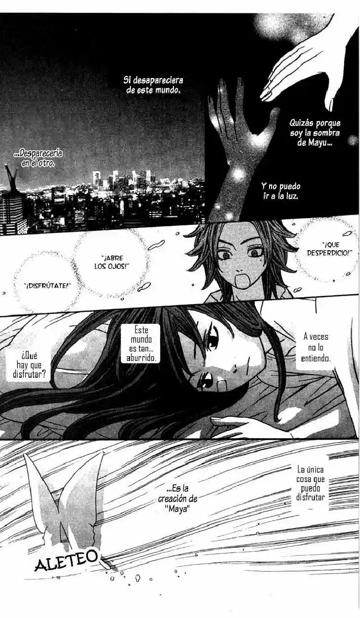 Oyayubihime Infinity (2004) - Capítulo 5 - Página 23 - LectorTMOo