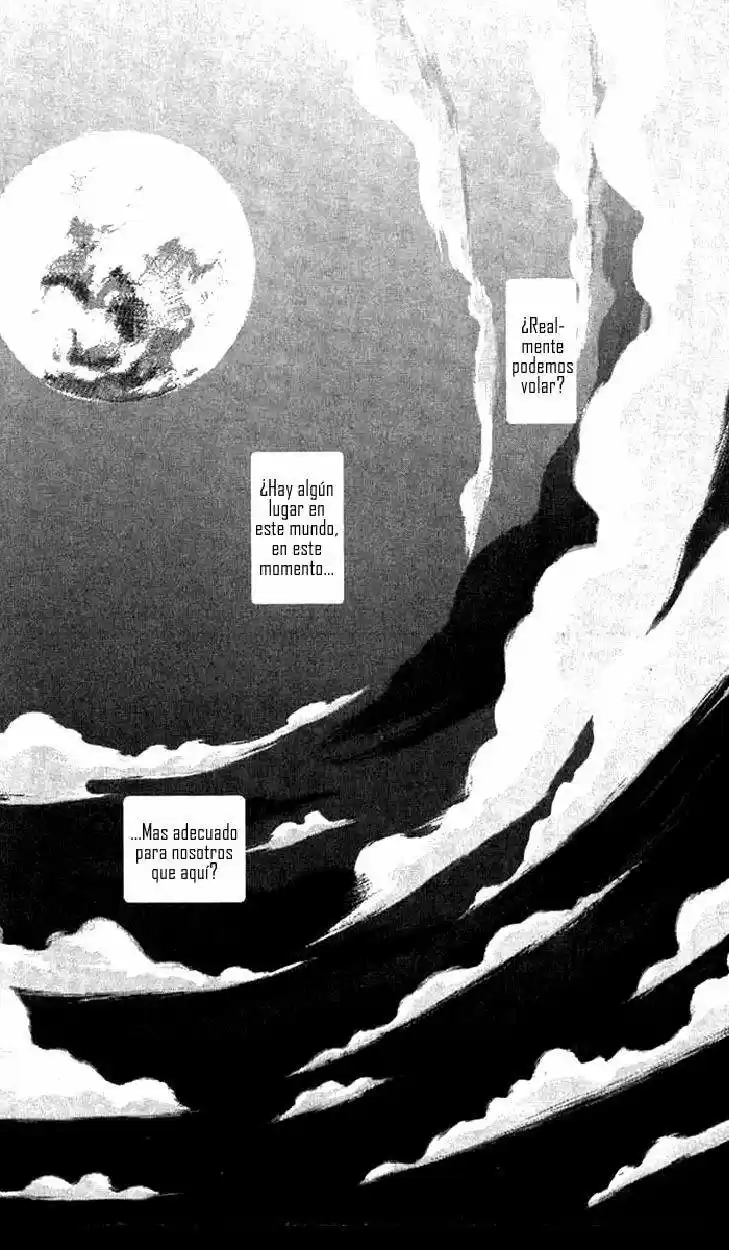 Oyayubihime Infinity (2004) - Capítulo 5 - Página 26 - LectorTMOo