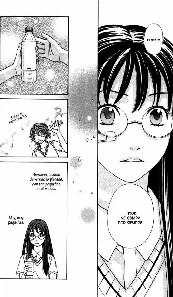 Oyayubihime Infinity (2004) - Capítulo 5 - Página 29 - LectorTMOo