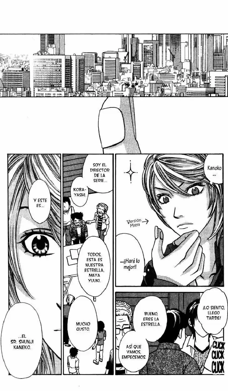 Oyayubihime Infinity (2004) - Capítulo 5 - Página 31 - LectorTMOo