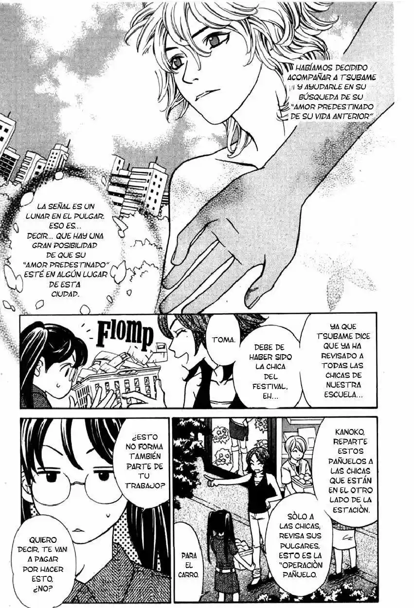 Oyayubihime Infinity (2004) - Capítulo 6 - Página 10 - LectorTMOo