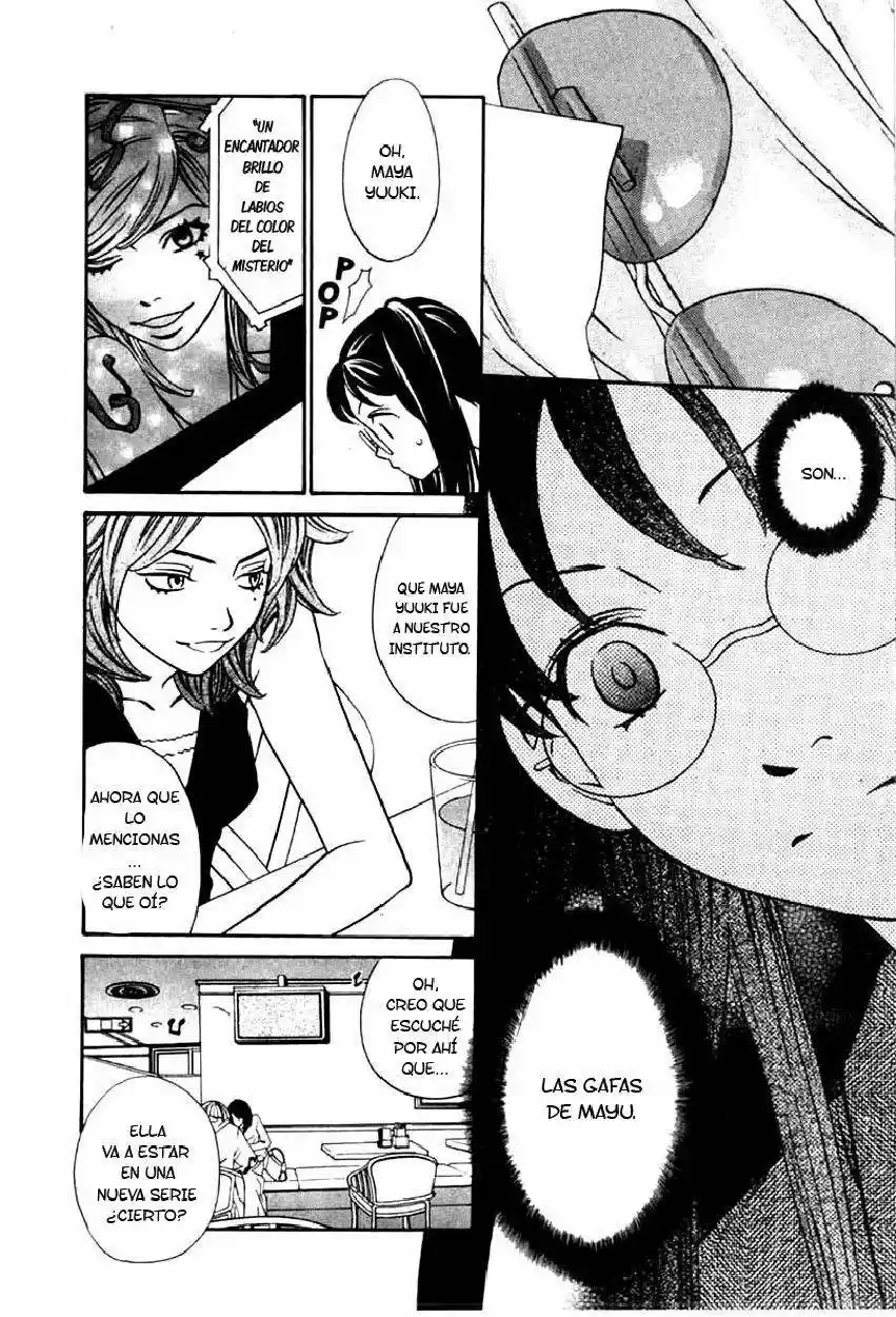 Oyayubihime Infinity (2004) - Capítulo 6 - Página 19 - LectorTMOo