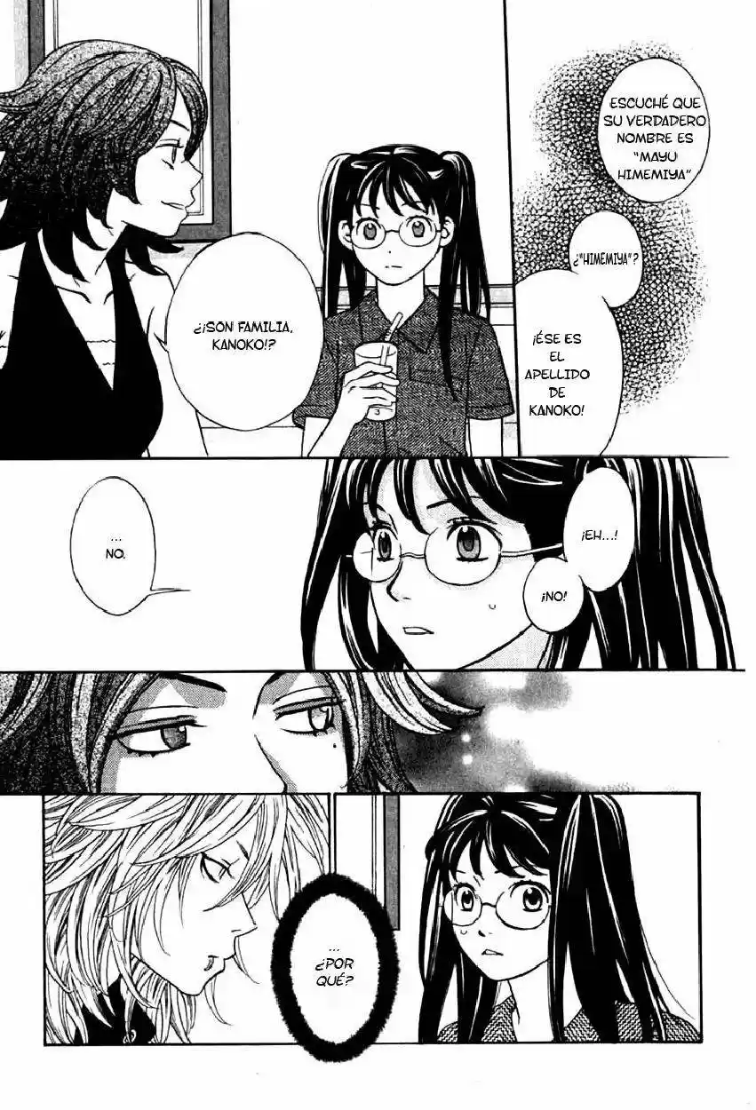 Oyayubihime Infinity (2004) - Capítulo 6 - Página 20 - LectorTMOo
