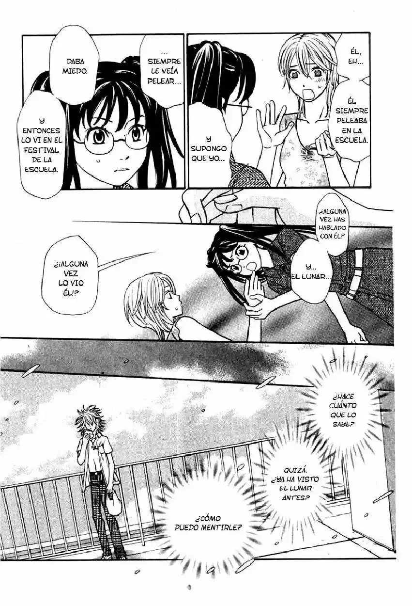Oyayubihime Infinity (2004) - Capítulo 6 - Página 22 - LectorTMOo