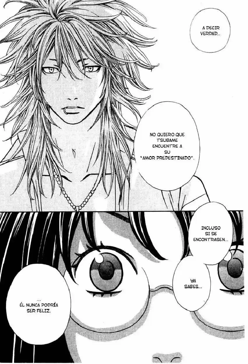 Oyayubihime Infinity (2004) - Capítulo 6 - Página 26 - LectorTMOo