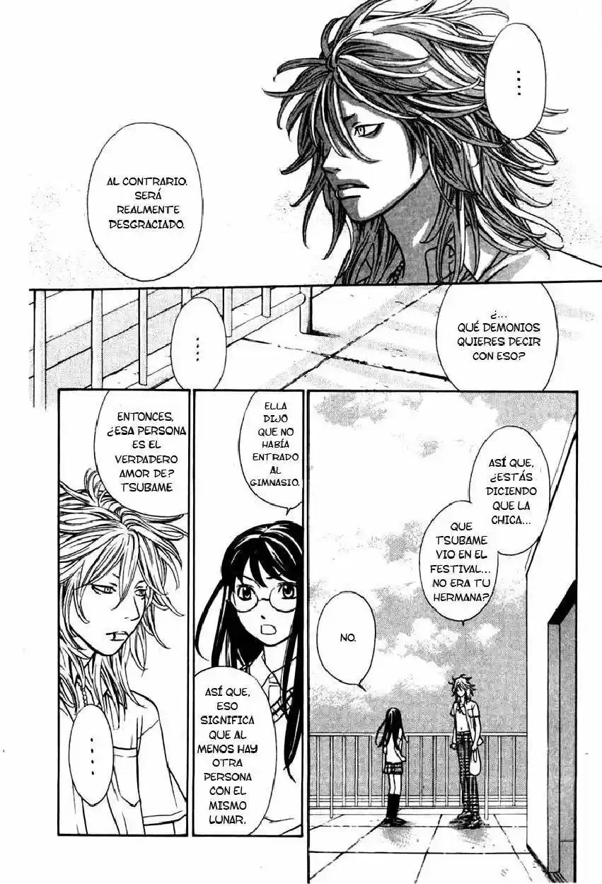 Oyayubihime Infinity (2004) - Capítulo 6 - Página 27 - LectorTMOo