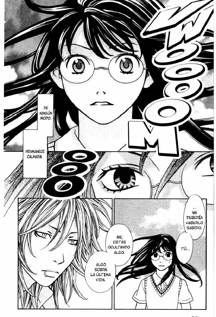 Oyayubihime Infinity (2004) - Capítulo 6 - Página 31 - LectorTMOo