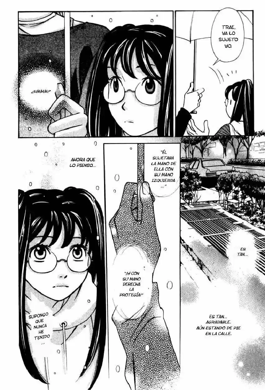 Oyayubihime Infinity (2004) - Capítulo 7 - Página 22 - LectorTMOo