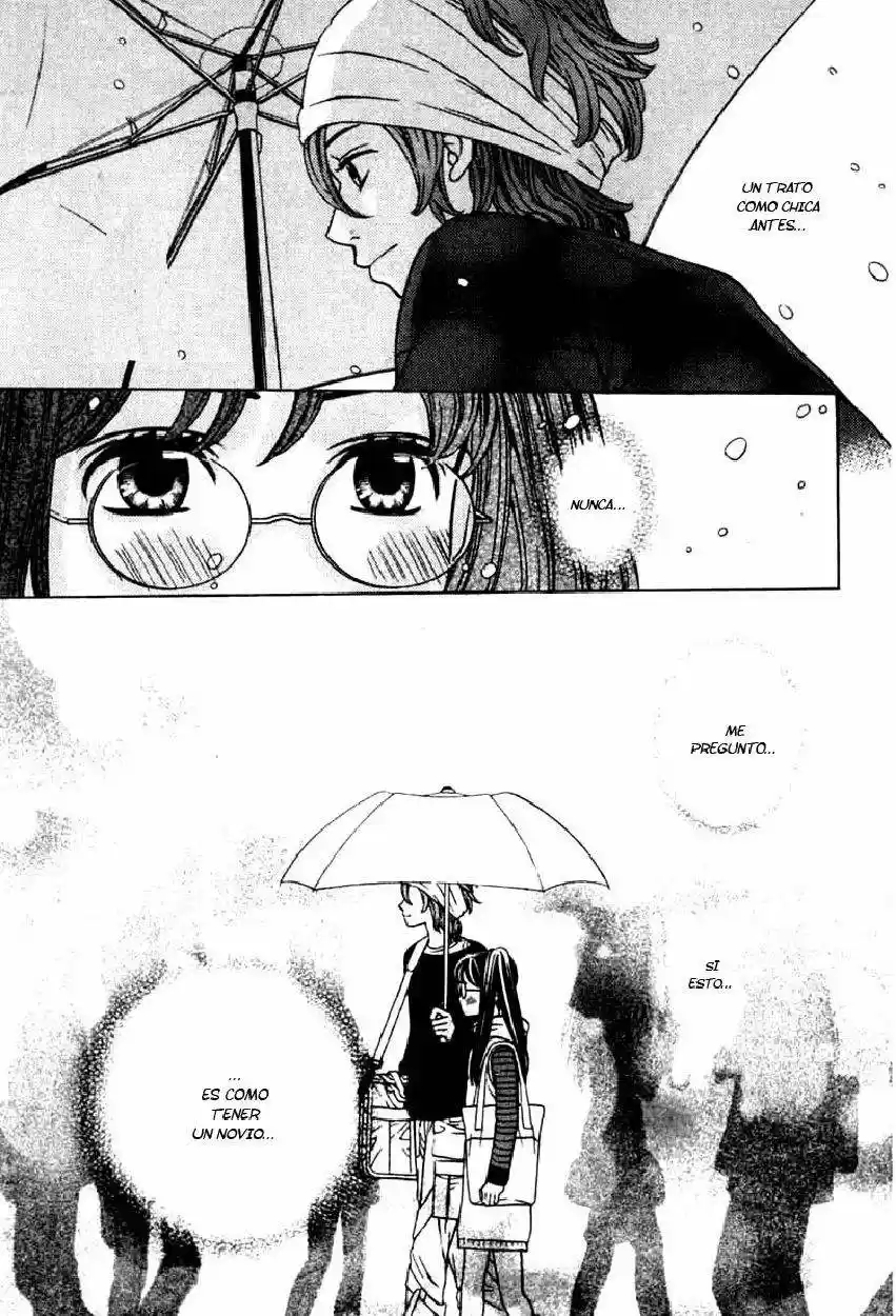 Oyayubihime Infinity (2004) - Capítulo 7 - Página 23 - LectorTMOo