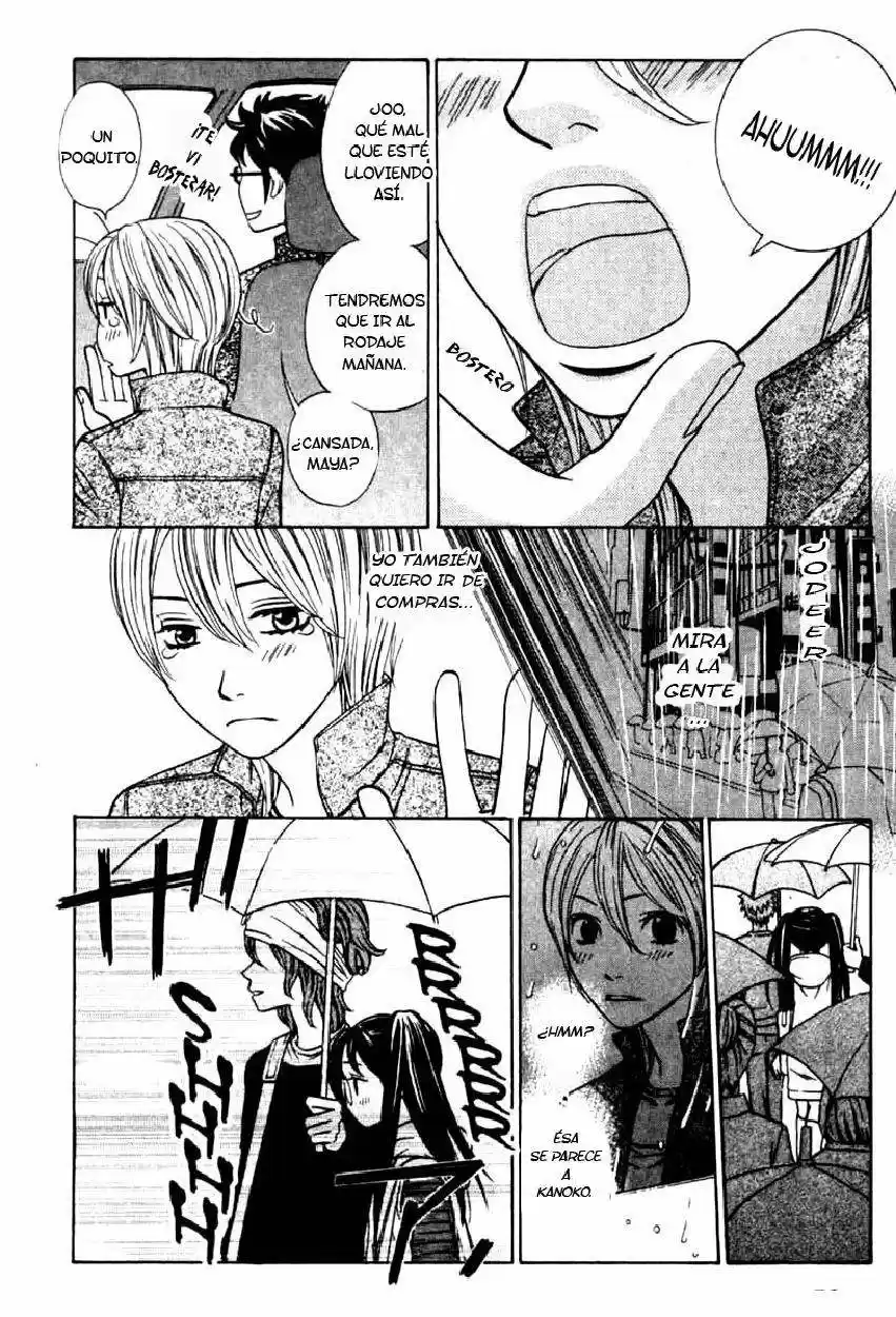 Oyayubihime Infinity (2004) - Capítulo 7 - Página 24 - LectorTMOo