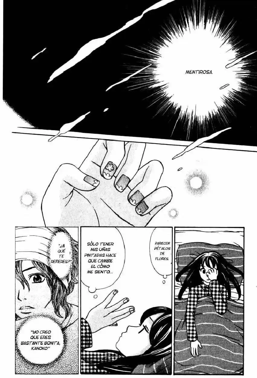Oyayubihime Infinity (2004) - Capítulo 7 - Página 28 - LectorTMOo