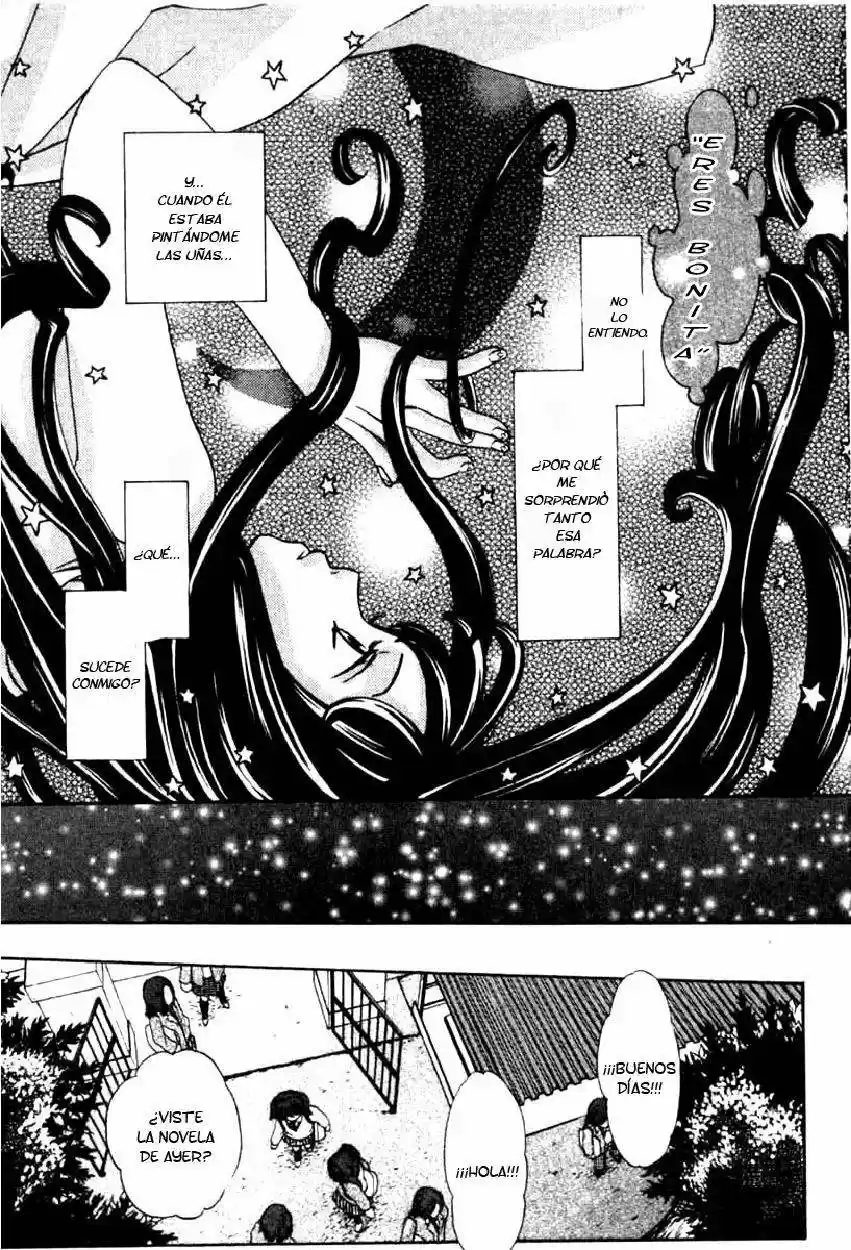 Oyayubihime Infinity (2004) - Capítulo 7 - Página 29 - LectorTMOo