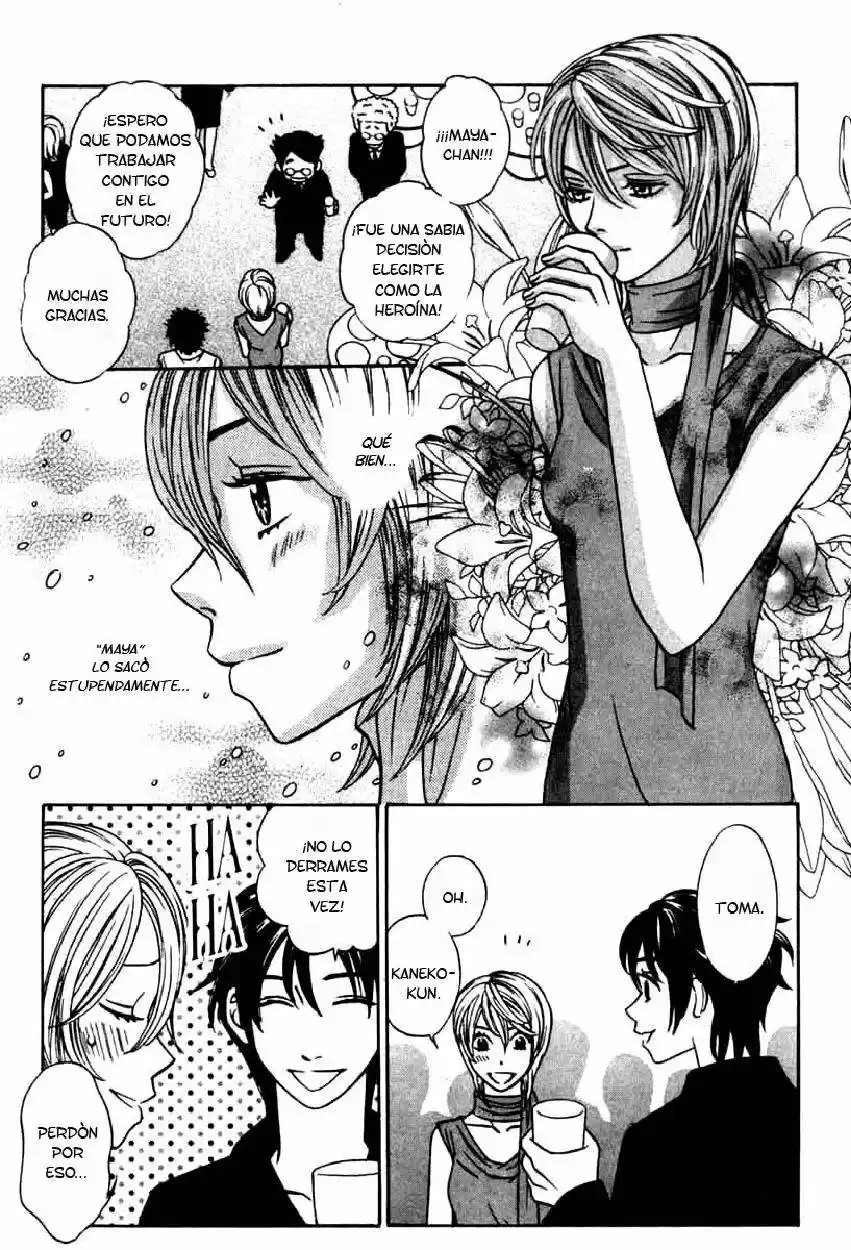 Oyayubihime Infinity (2004) - Capítulo 7 - Página 35 - LectorTMOo