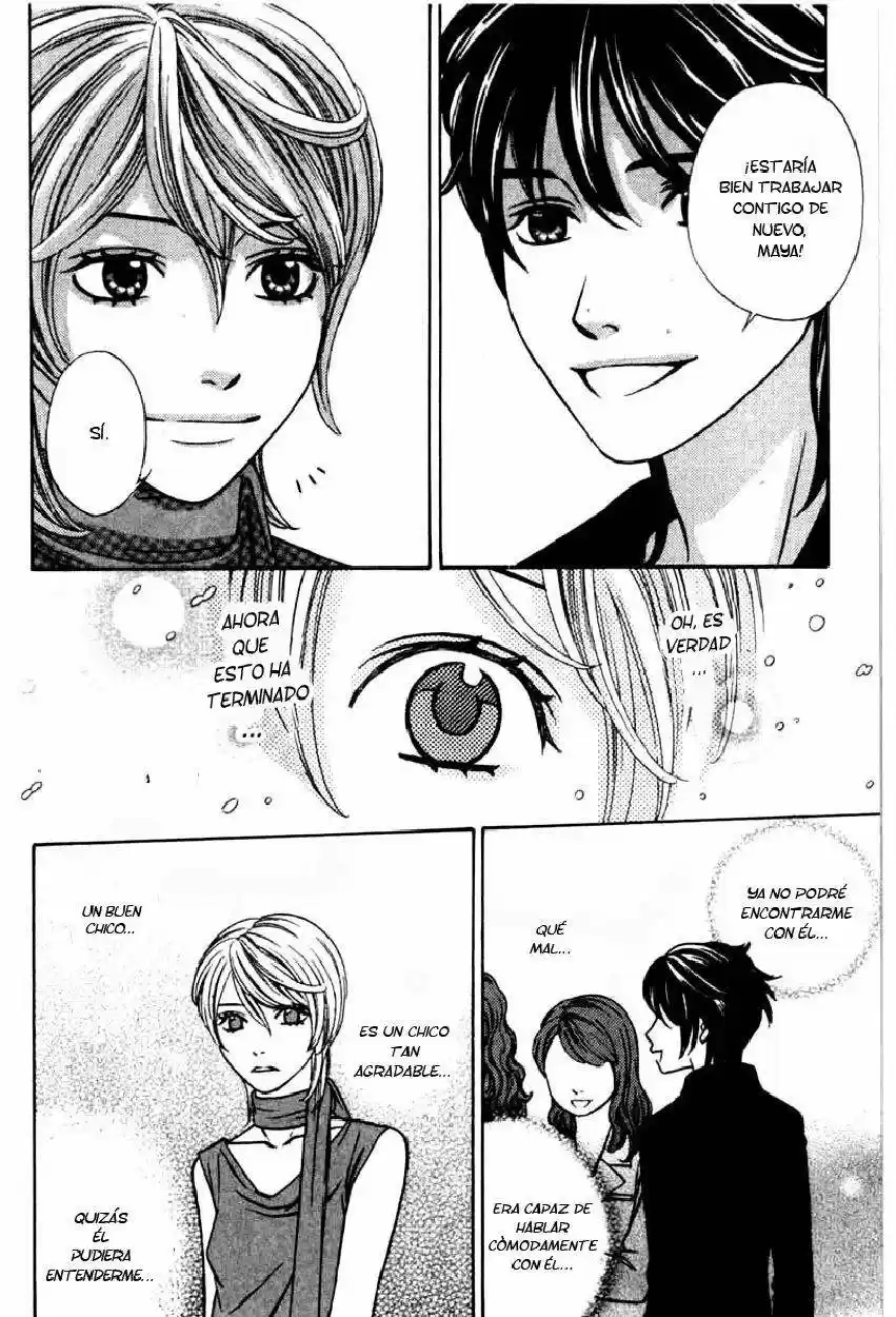 Oyayubihime Infinity (2004) - Capítulo 7 - Página 36 - LectorTMOo