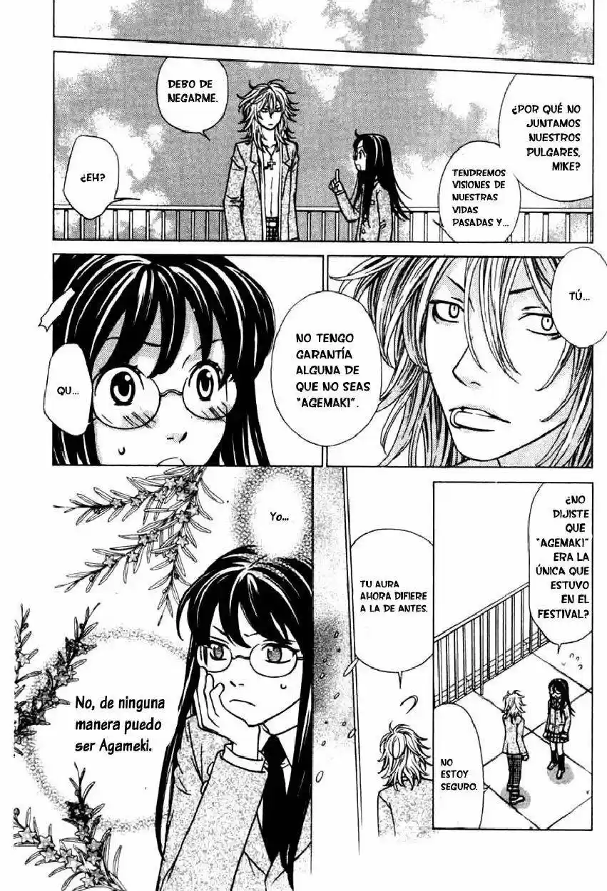 Oyayubihime Infinity (2004) - Capítulo 8 - Página 6 - LectorTMOo