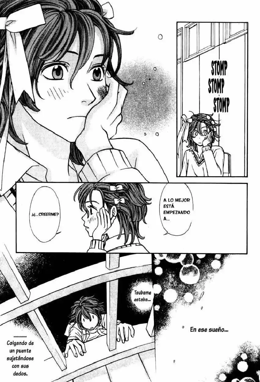 Oyayubihime Infinity (2004) - Capítulo 8 - Página 9 - LectorTMOo