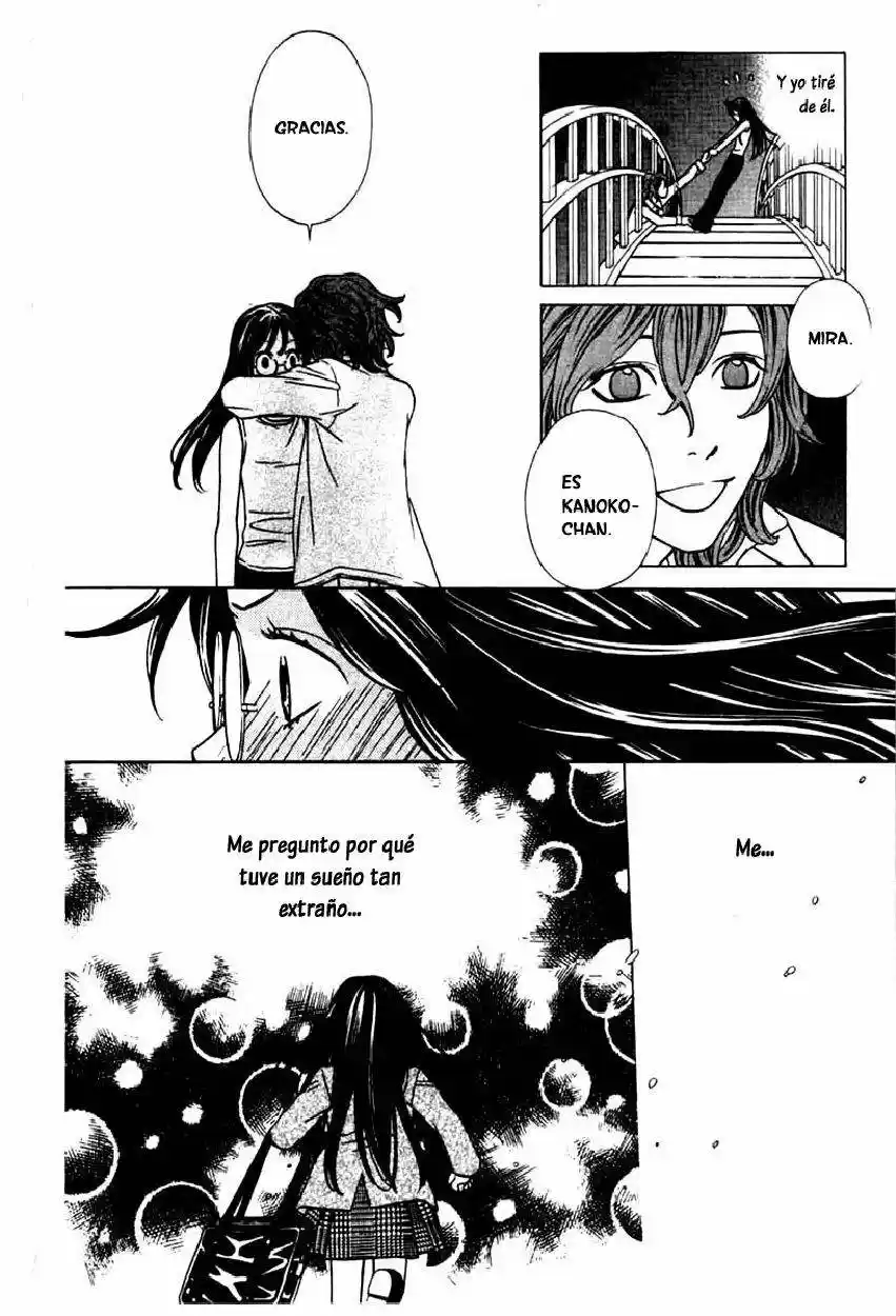 Oyayubihime Infinity (2004) - Capítulo 8 - Página 10 - LectorTMOo