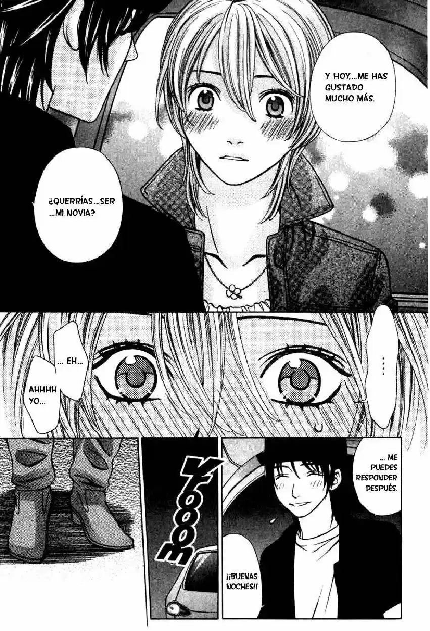 Oyayubihime Infinity (2004) - Capítulo 8 - Página 15 - LectorTMOo