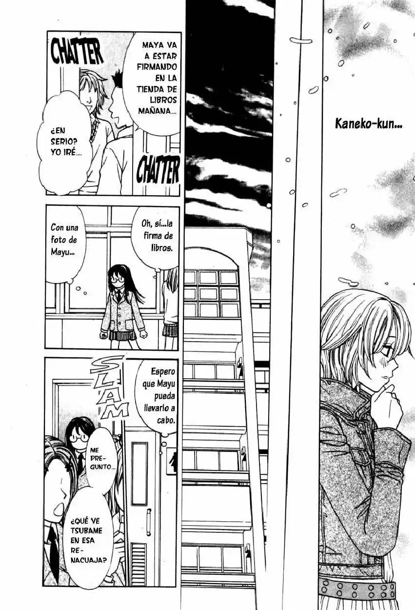 Oyayubihime Infinity (2004) - Capítulo 8 - Página 16 - LectorTMOo
