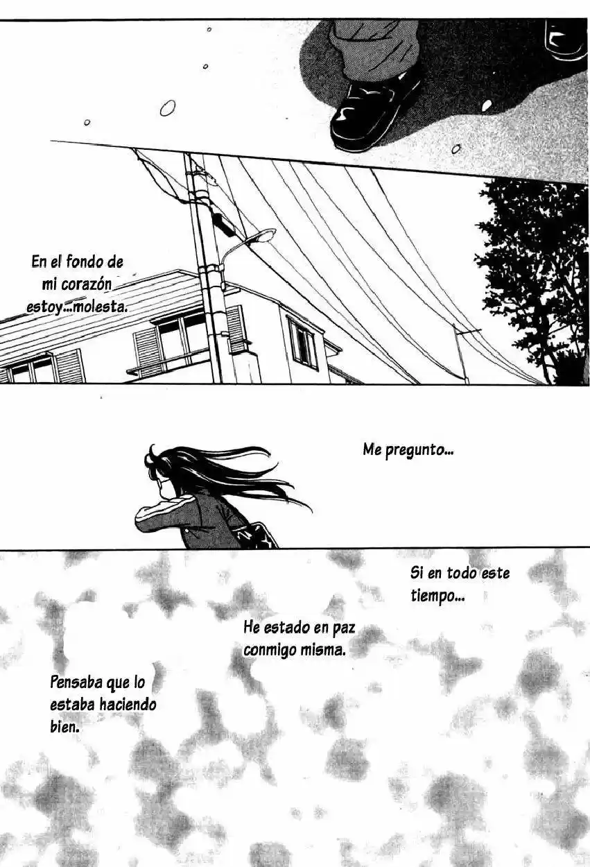 Oyayubihime Infinity (2004) - Capítulo 8 - Página 23 - LectorTMOo