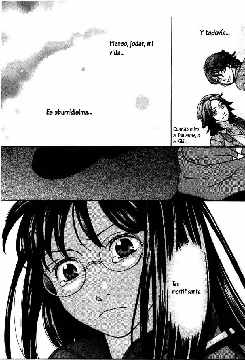 Oyayubihime Infinity (2004) - Capítulo 8 - Página 24 - LectorTMOo