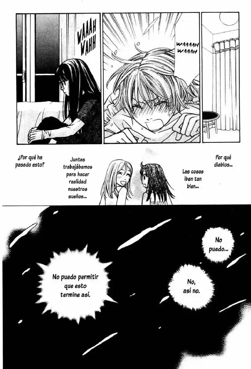 Oyayubihime Infinity (2004) - Capítulo 8 - Página 32 - LectorTMOo