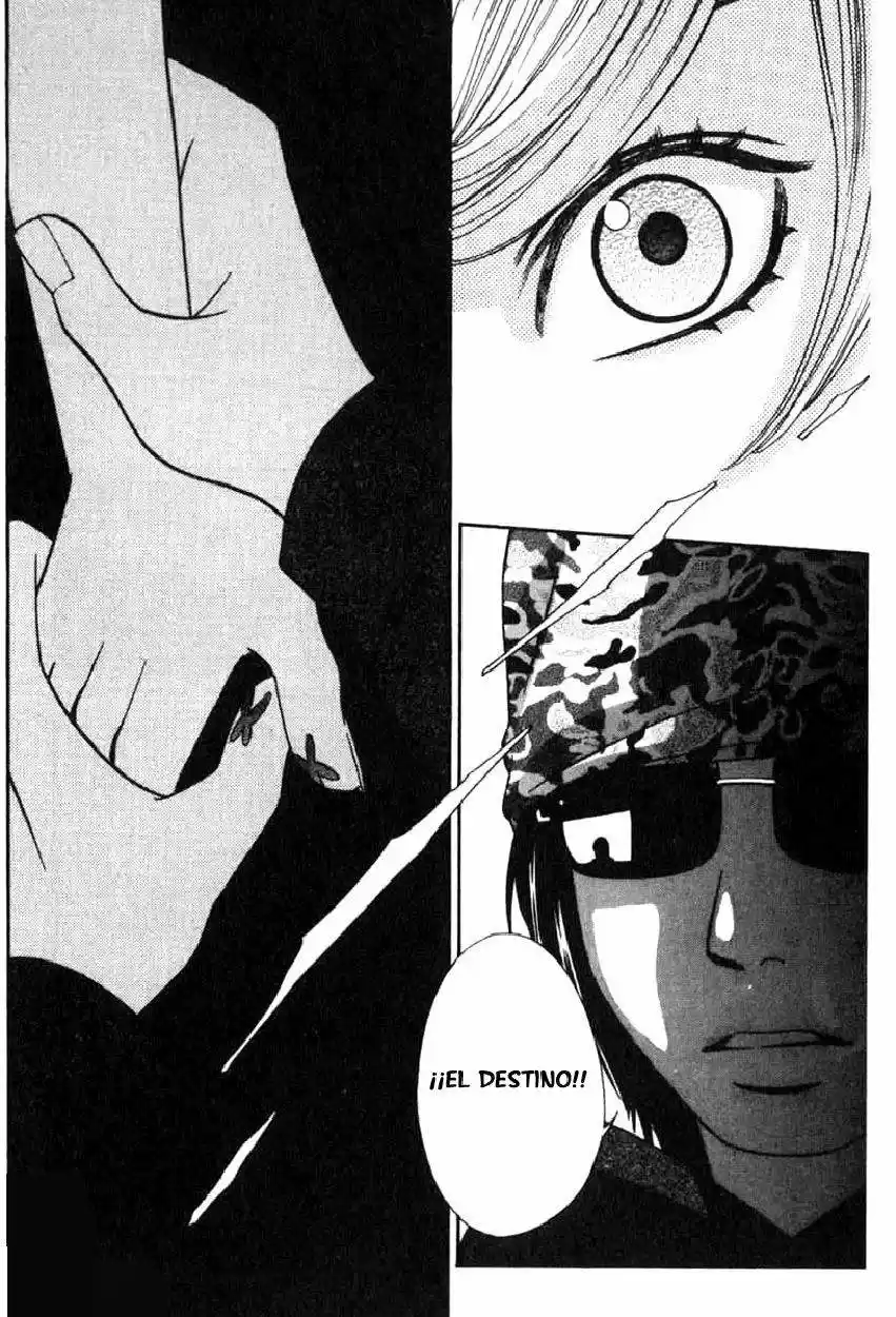 Oyayubihime Infinity (2004) - Capítulo 8 - Página 40 - LectorTMOo