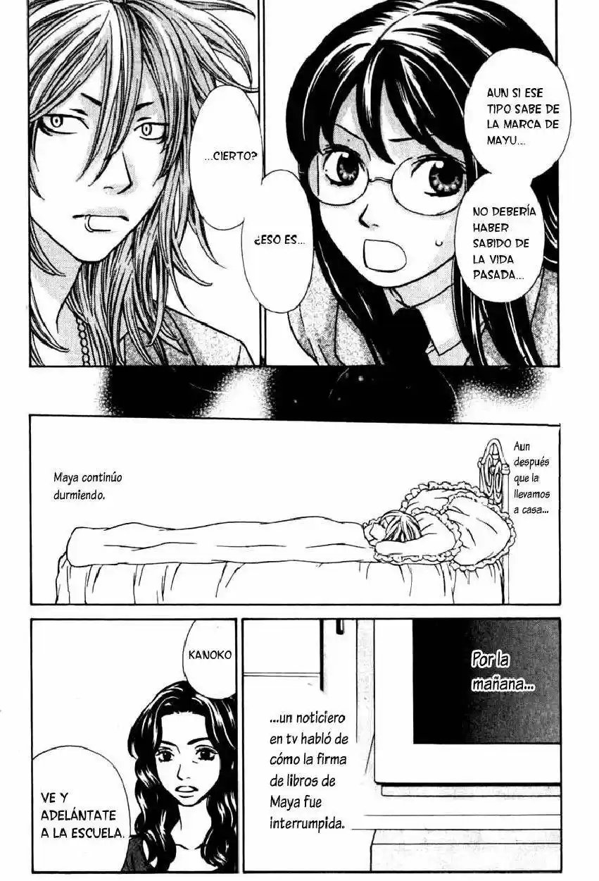 Oyayubihime Infinity (2004) - Capítulo 9 - Página 9 - LectorTMOo