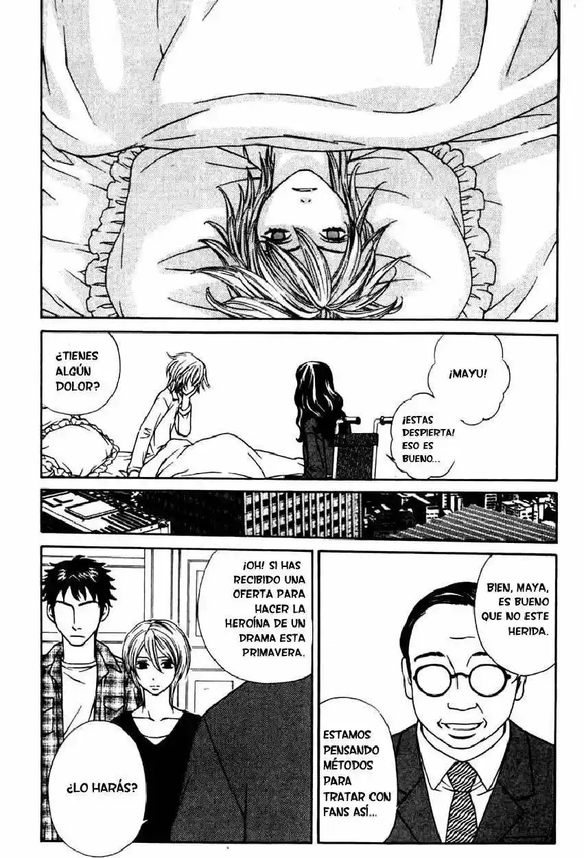 Oyayubihime Infinity (2004) - Capítulo 9 - Página 14 - LectorTMOo