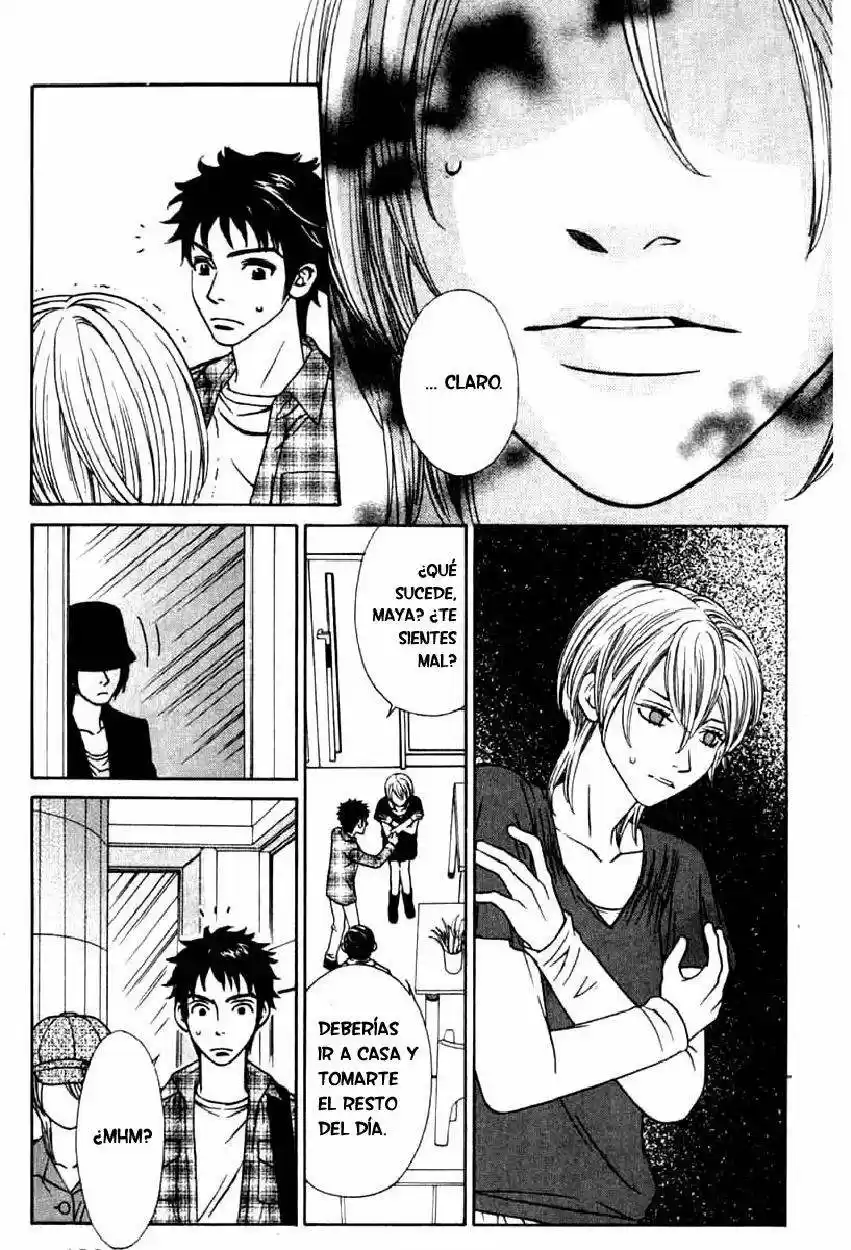 Oyayubihime Infinity (2004) - Capítulo 9 - Página 15 - LectorTMOo