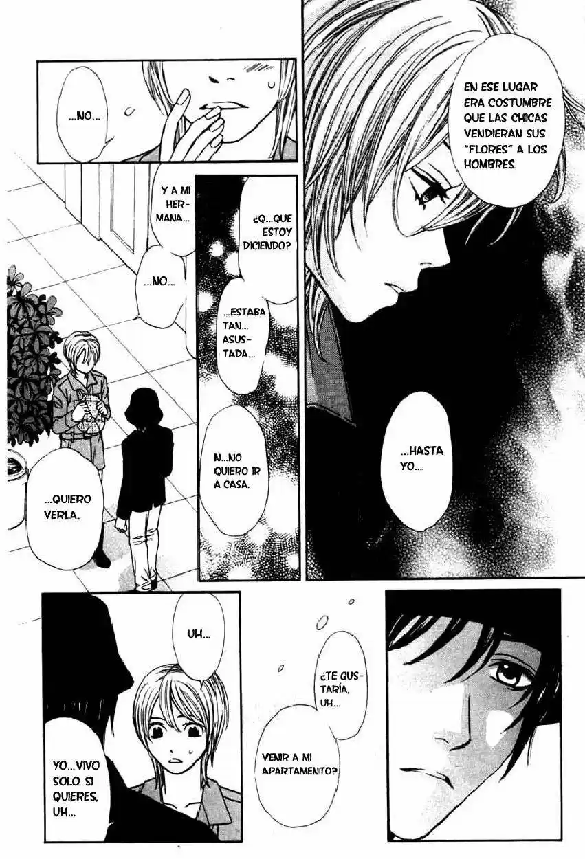 Oyayubihime Infinity (2004) - Capítulo 9 - Página 18 - LectorTMOo