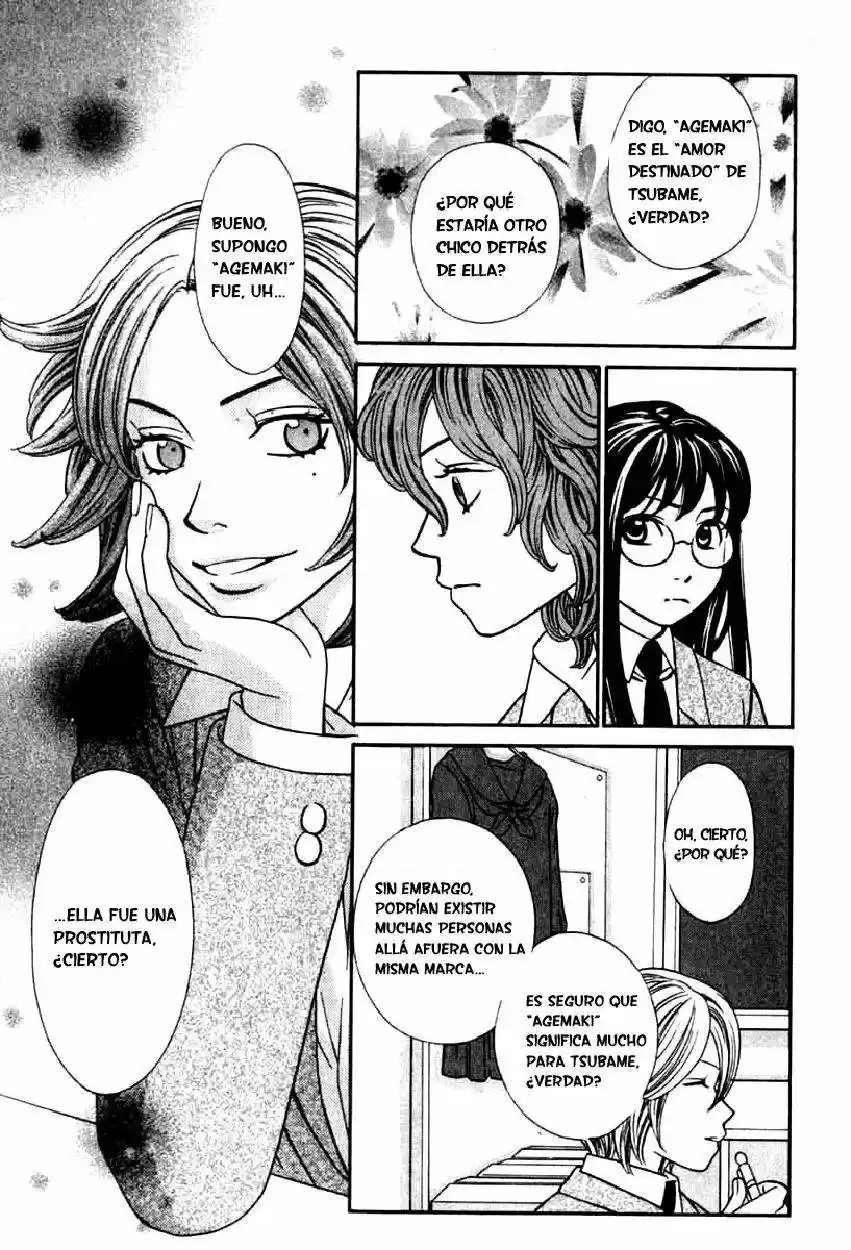 Oyayubihime Infinity (2004) - Capítulo 9 - Página 21 - LectorTMOo
